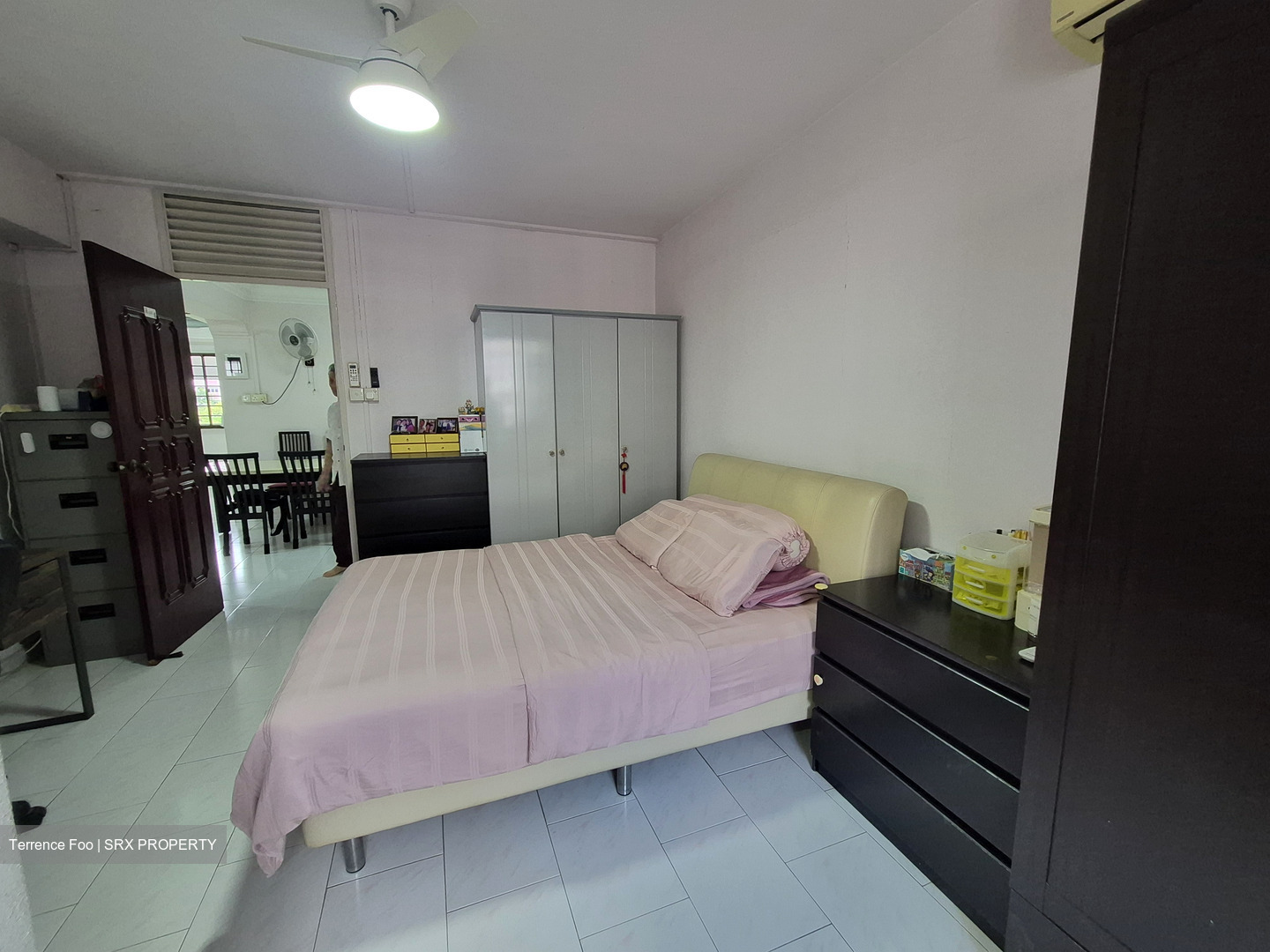 Blk 486 Pasir Ris Drive 4 (Pasir Ris), HDB 5 Rooms #584382911